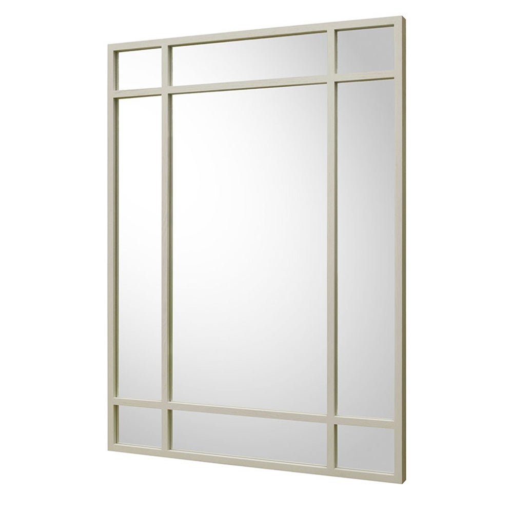 Artwood, TRENT peili-Ivory mist