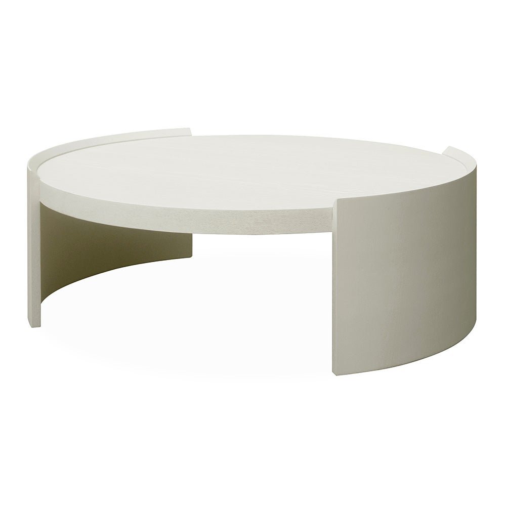 Artwood, OAKLAND sohvapöytä Ø100