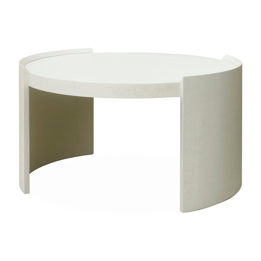 Artwood, OAKLAND sohvapöytä Ø80