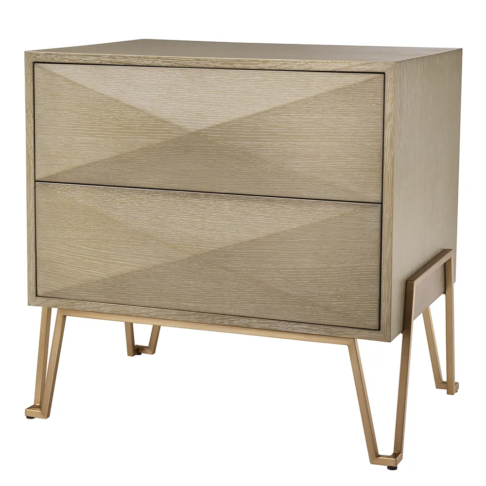 Eichholtz, Yöpöytä Highland