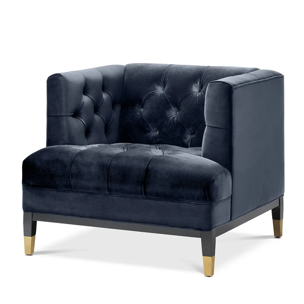 Eichholtz, Nojatuoli Castelle