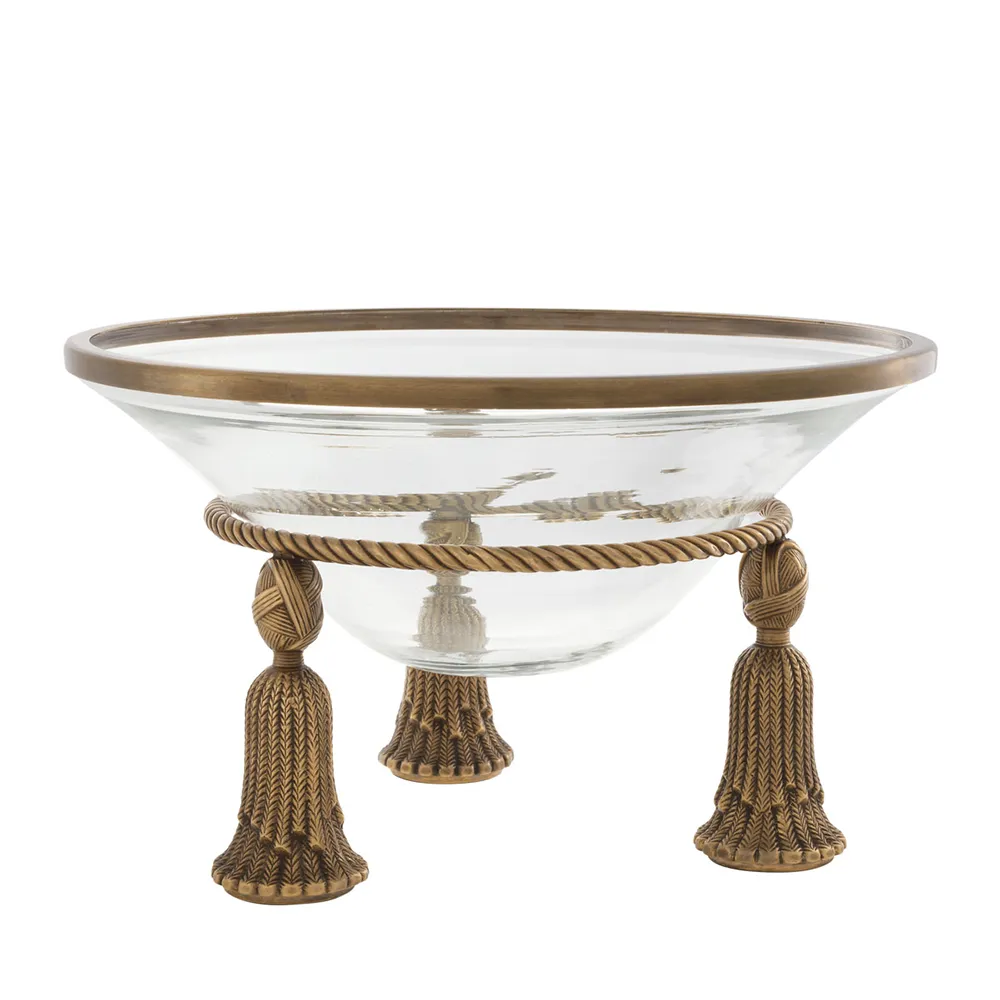 Eichholtz, Kulho Tassel