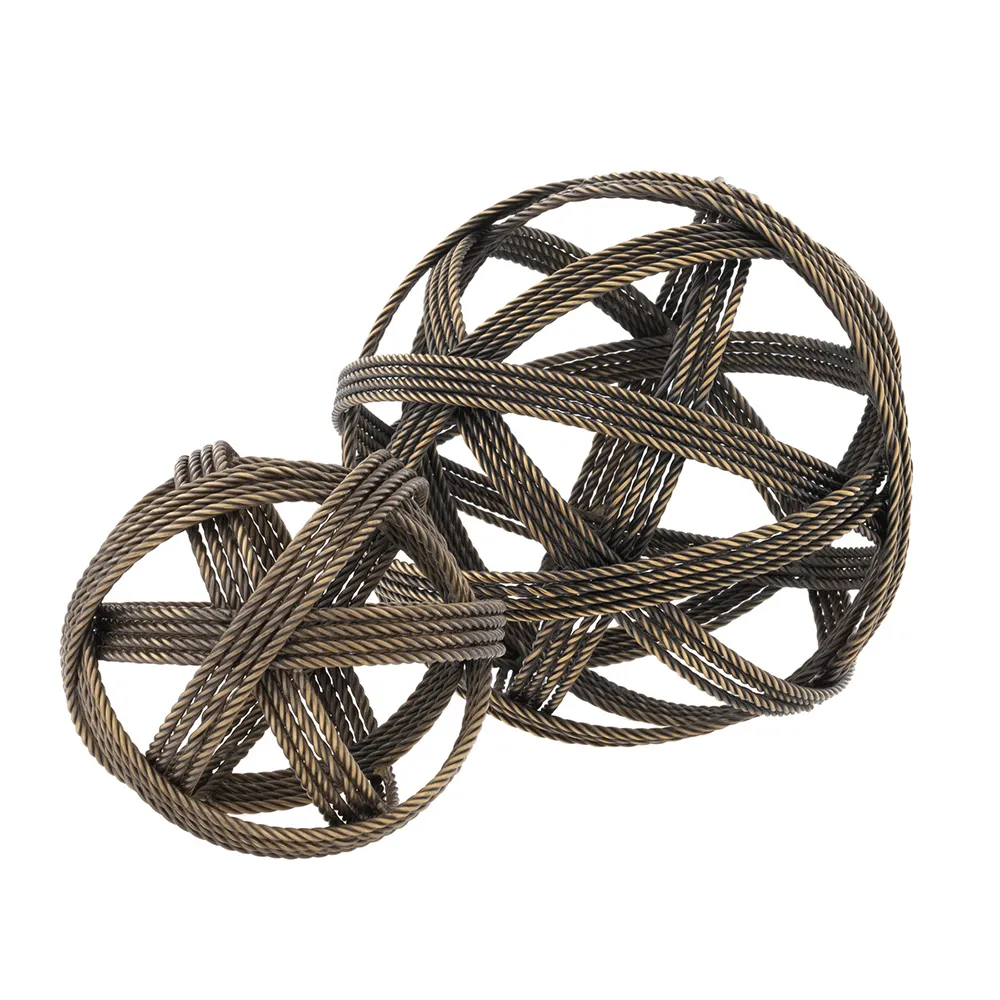 Eichholtz, Työpöytäkoriste Melville 2 kpl