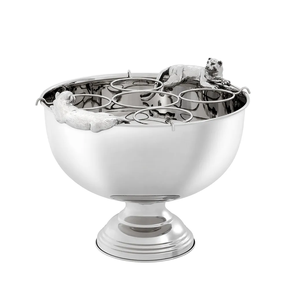 Eichholtz, Samppanjajäähdytin Jordan