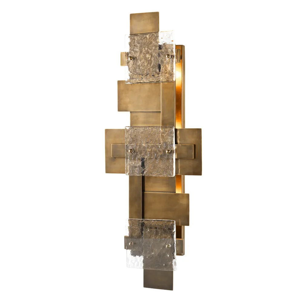 Eichholtz, Seinävalaisin Langham