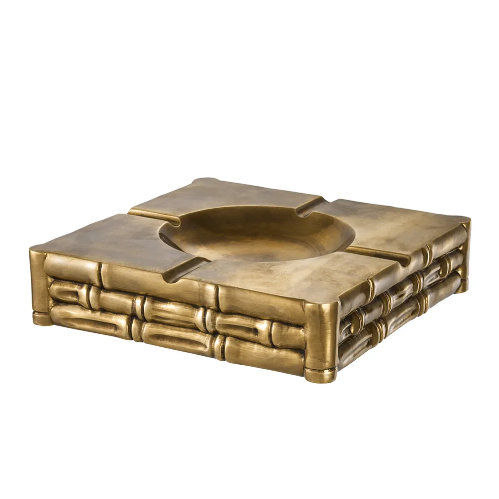 Eichholtz, Tuhkakuppi Bamboo