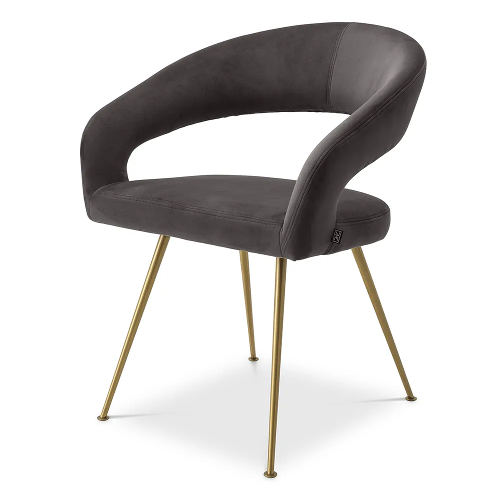 Eichholtz, Ruokapöydän tuoli Bravo