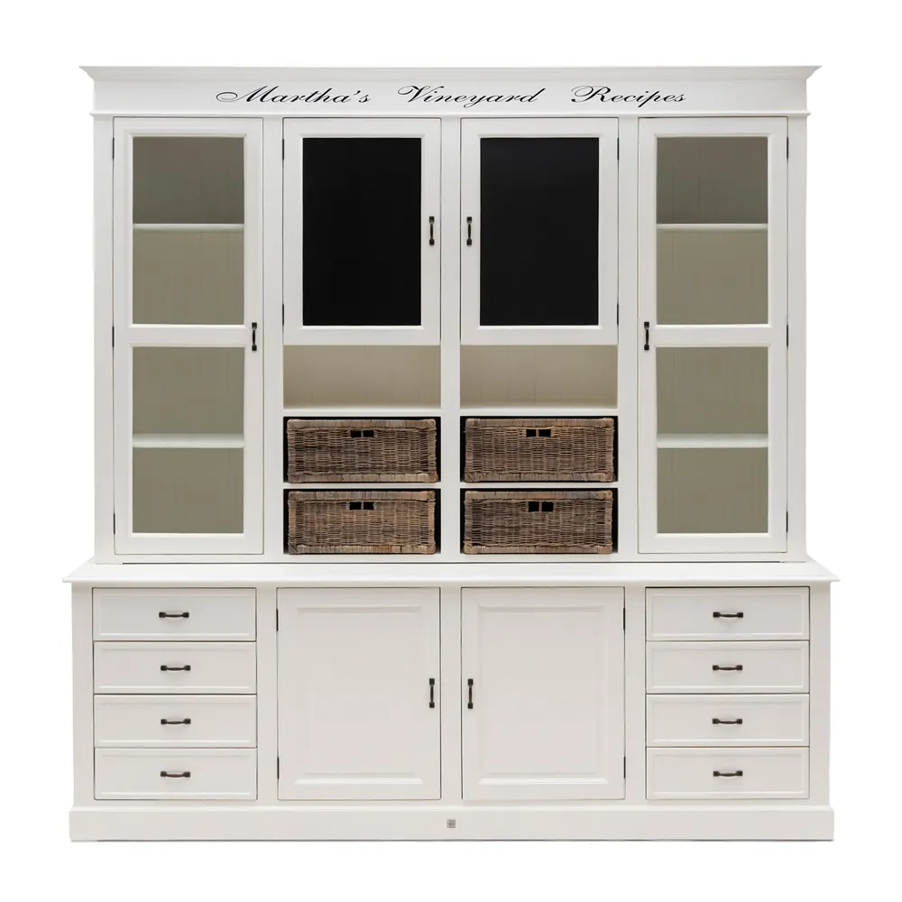 Riviera Maison, Martha's Vineyardin vitriini