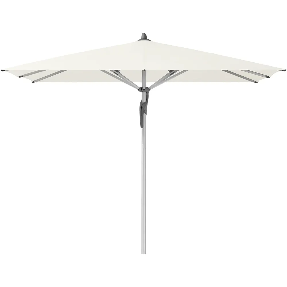 Glatz, Fortero 350x250 cm aurinkovarjo alu Cat.2 158 Off white