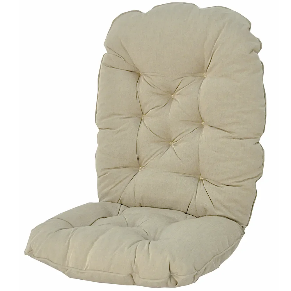 Fritab, Snurr & Gung istuinpehmuste, flock-täyte hiekka