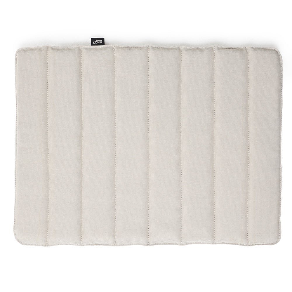 Tom Dixon, Groove  Istuintyyny Putty