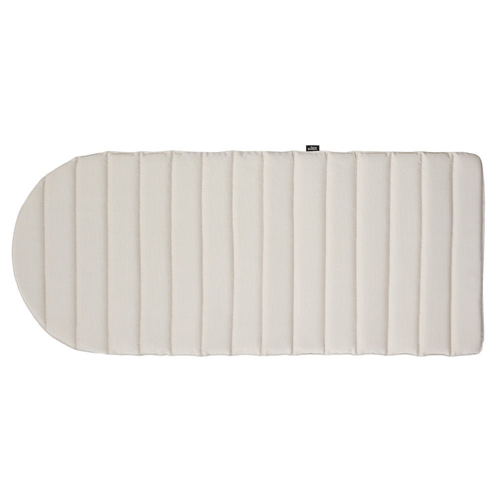 Tom Dixon, Groove  Täysi tyyny Putty