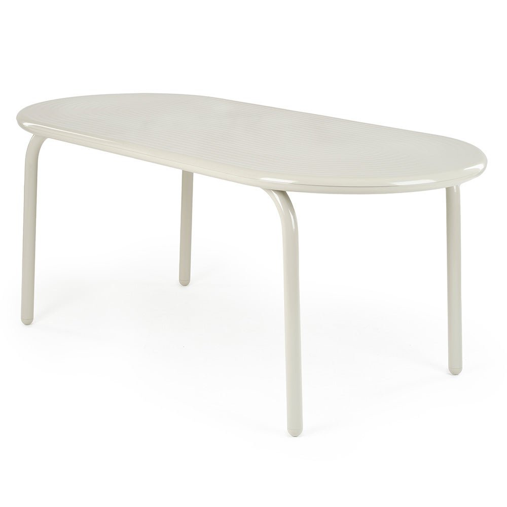 Tom Dixon, Groove Obround pöytä Putty