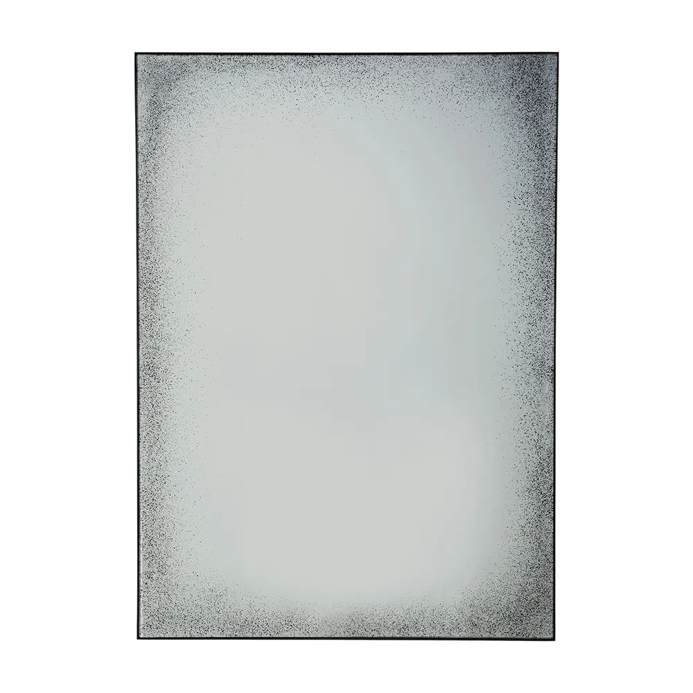 Ethnicraft, Aged Peili 76x106 cm Clear
