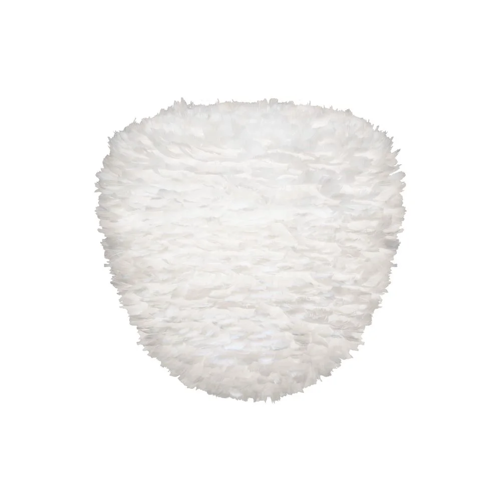 Umage, Eos Evia Lampunvarjostin Large Ø55 cm White