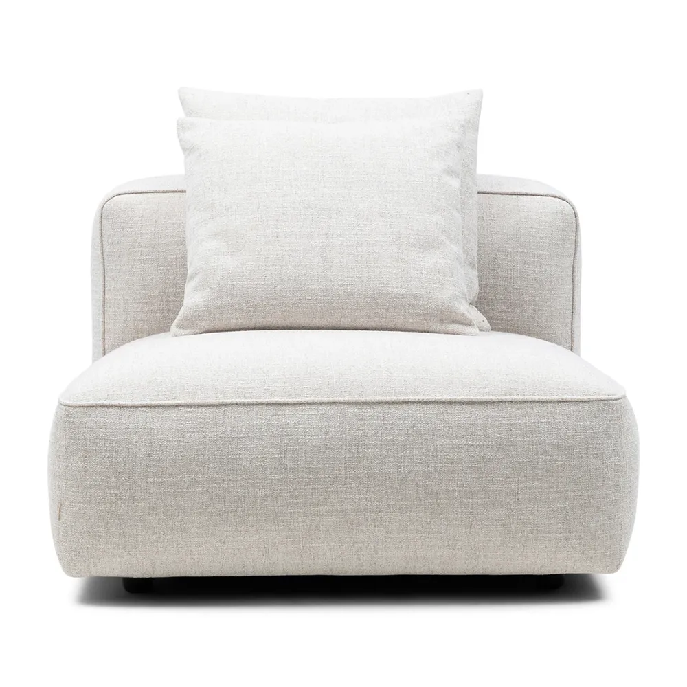 Riviera Maison, Hamilton Keskimoduuli