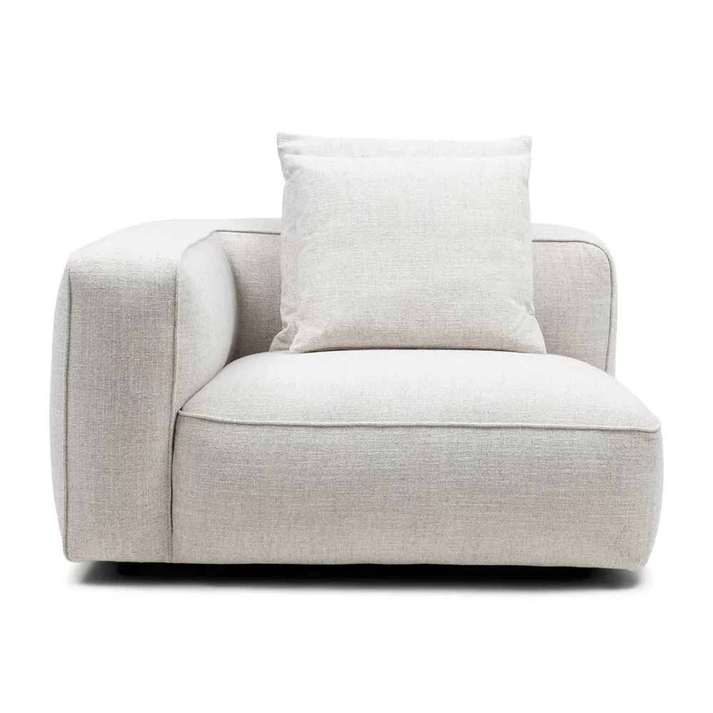 Riviera Maison, Hamilton Kulma käsivarsi vasen