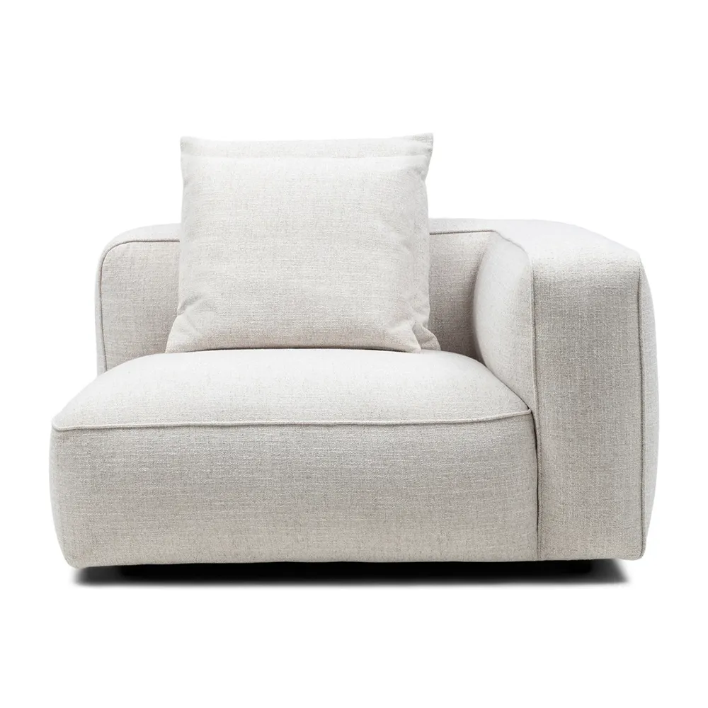 Riviera Maison, Hamilton Kulma Käsivarsi oikealle