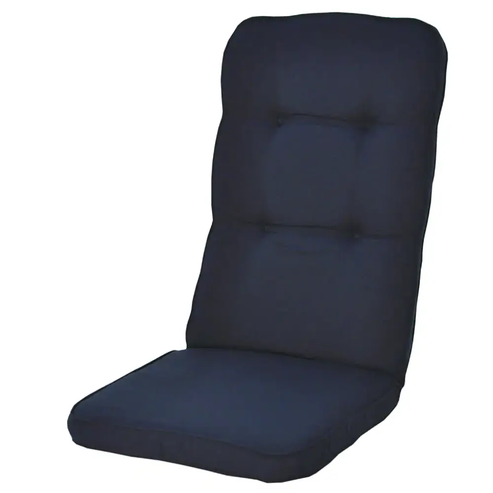 Fritab, Tyyny 5-asentoinen puinen linja, tummansininen