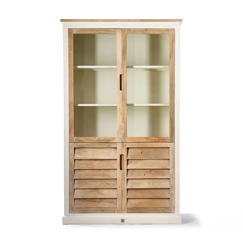 Riviera Maison, Pacifica näyttökaappi