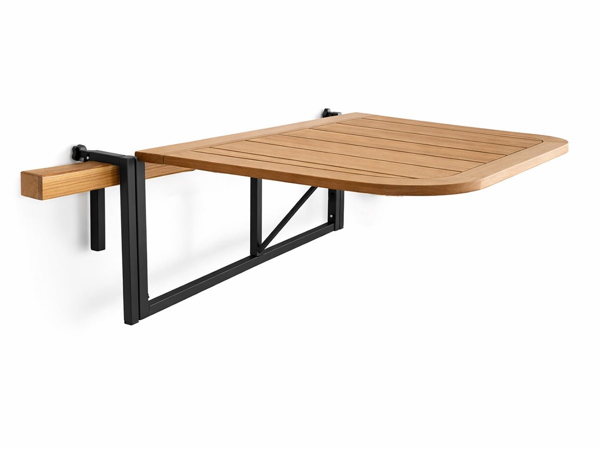 Hillerstorp, Räckö-parvekepöytä 60x40 cm