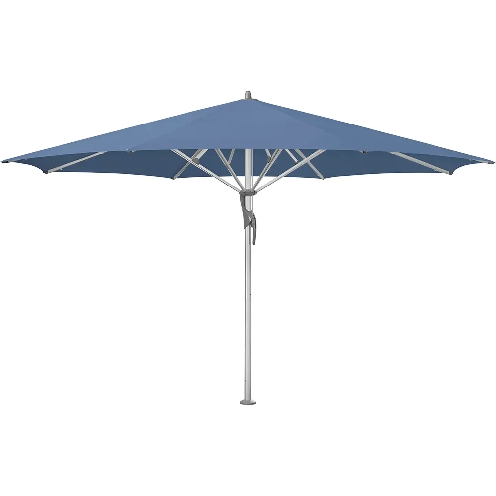 Glatz, Fortello 400 cm aurinkovarjo alu Cat.4 418 Cobalt