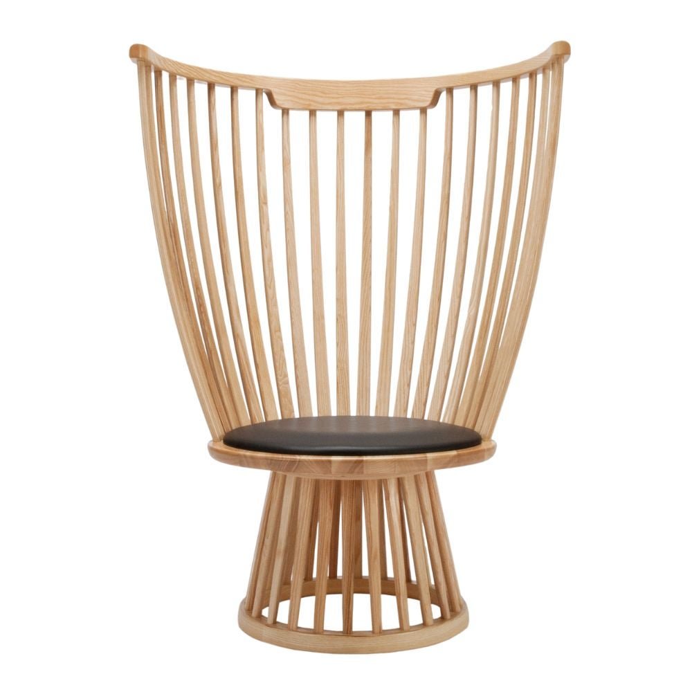 Tom Dixon, Fan Lepotuoli Natural