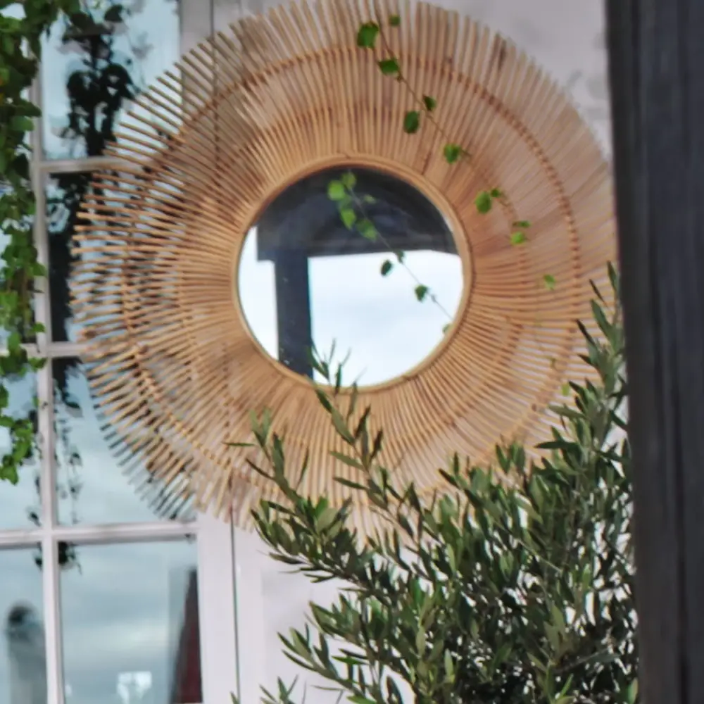 Hillerstorp, Peili Auera Ø88cm