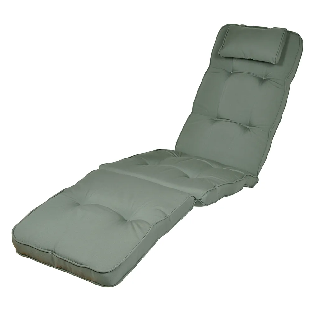 Fritab, Woodline Renkaiden istuintyyny Green