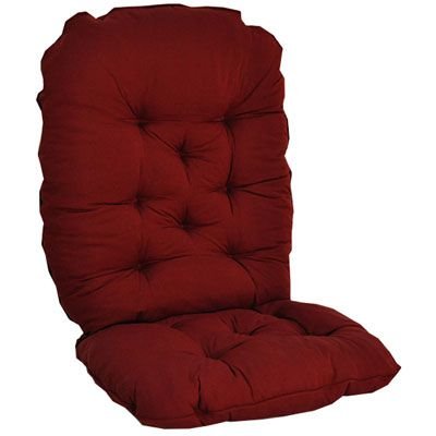 Fritab, Snurr & Gung istuinpehmuste, flock-täyte viininpunainen