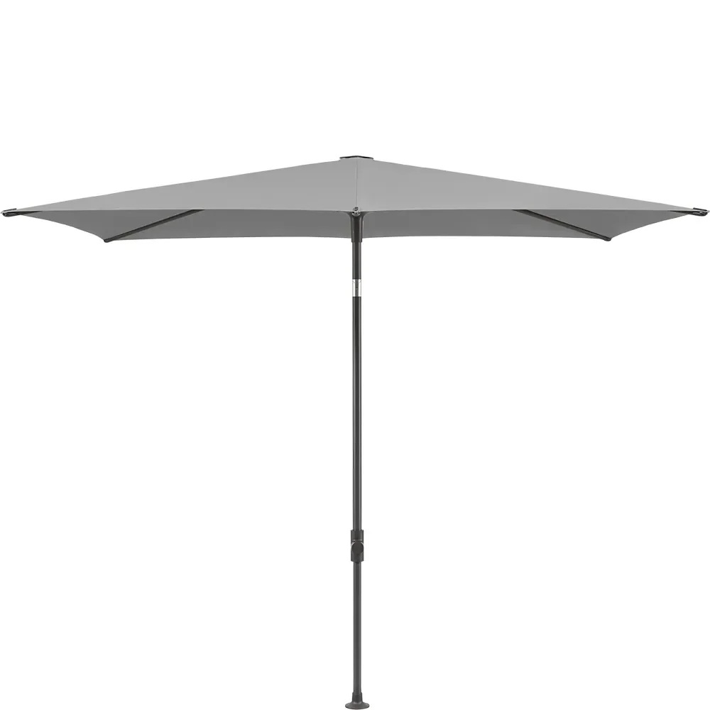 Glatz, Smart aurinkovarjo 250x200 cm anthracite Cat.5 509 Slate