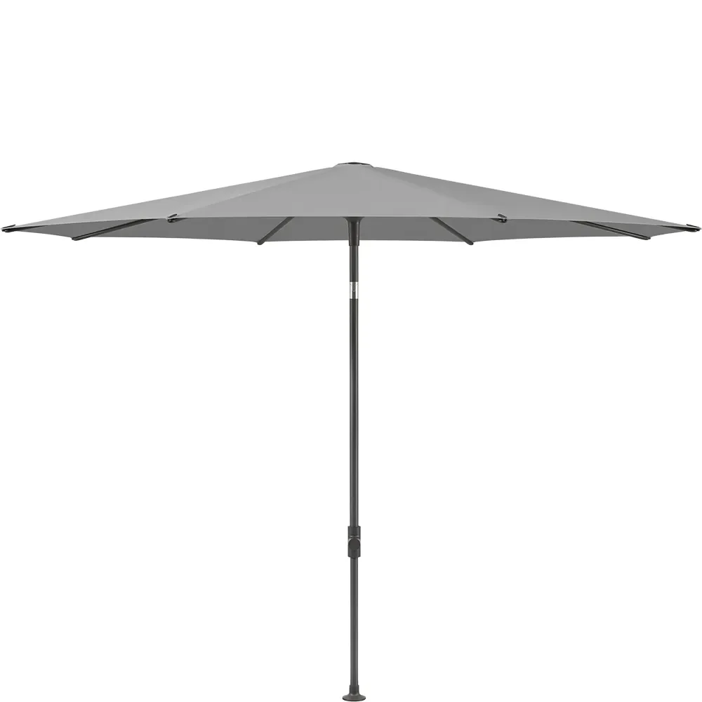 Glatz, Smart aurinkovarjo 300 cm anthracite Cat.5 509 Slate