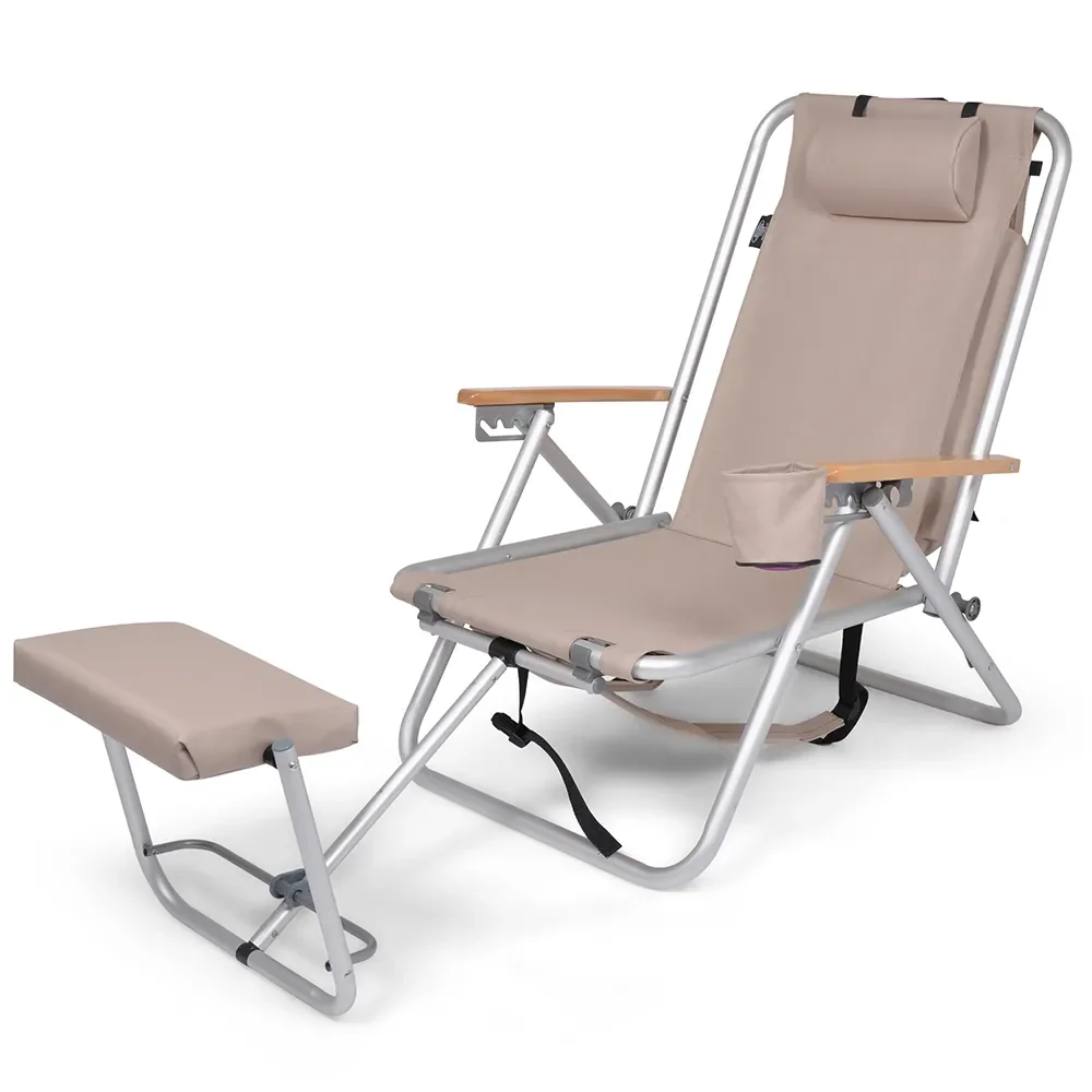 Fritab, Roxy senior rantatuoli beige