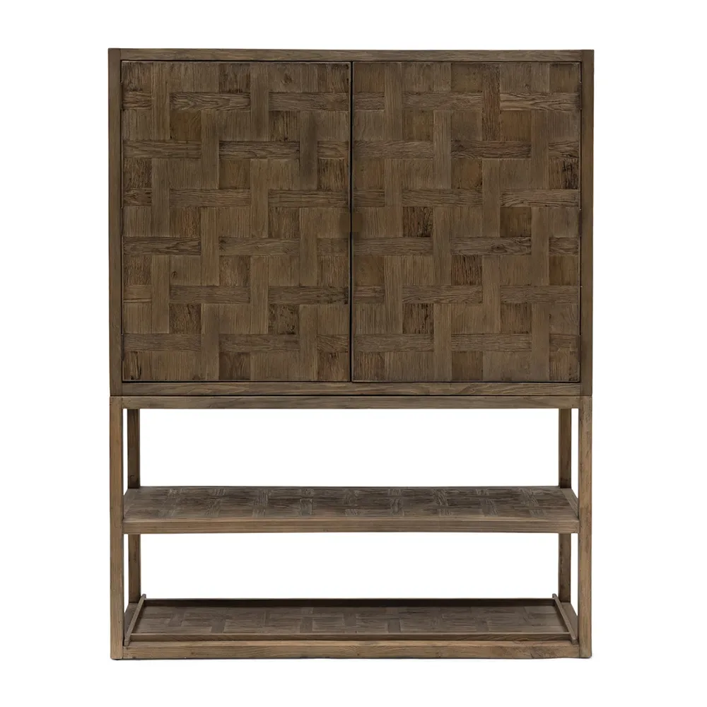 Riviera Maison, Fraser Islandin kaapit