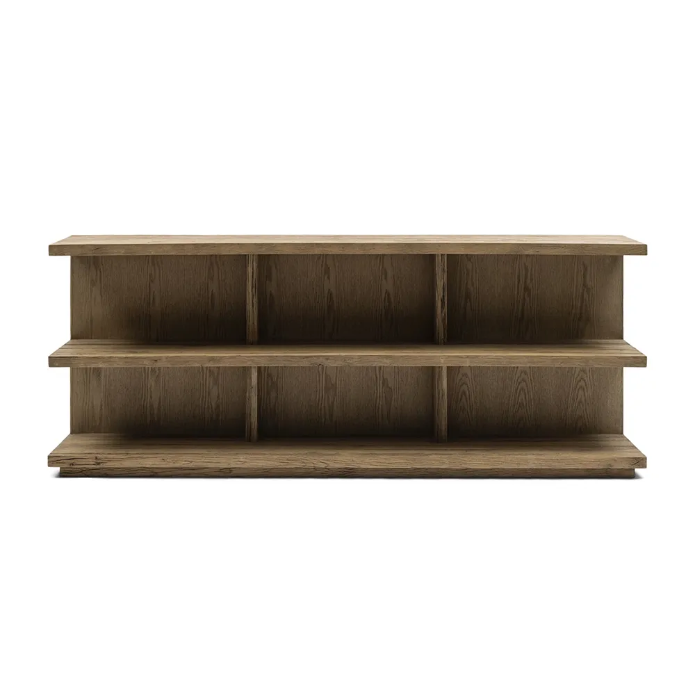 Riviera Maison, Vermont Side Table 180x35 cm