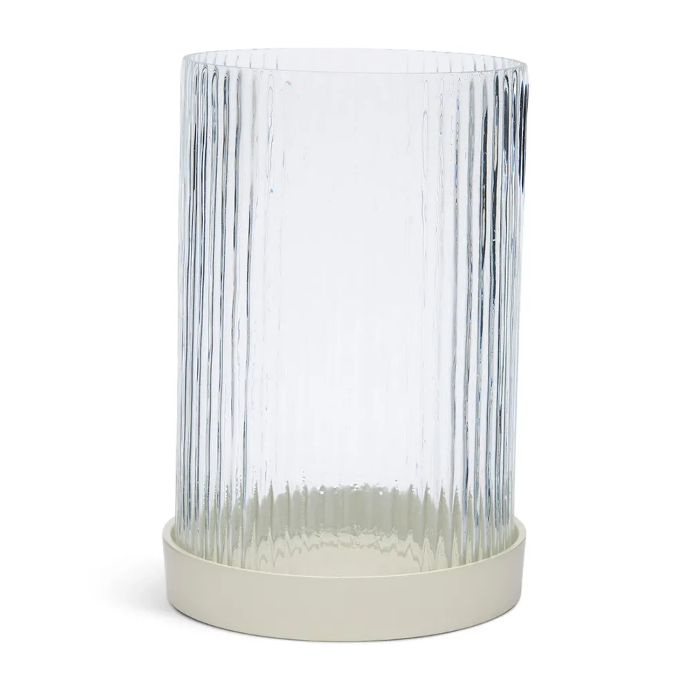 Riviera Maison, Flaine Hurricane Lyhty