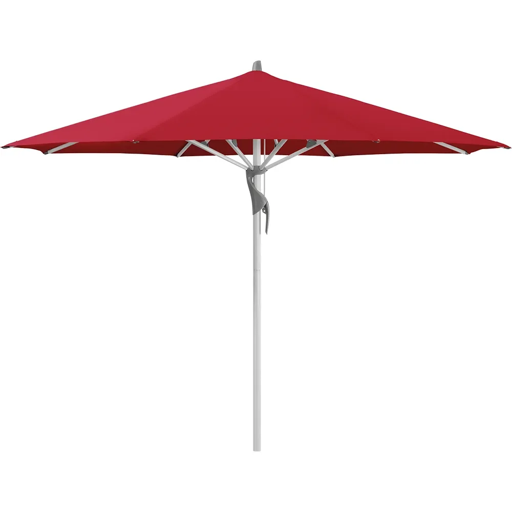 Glatz, Fortero 350 cm aurinkovarjo alu Cat.5 646 Rubino