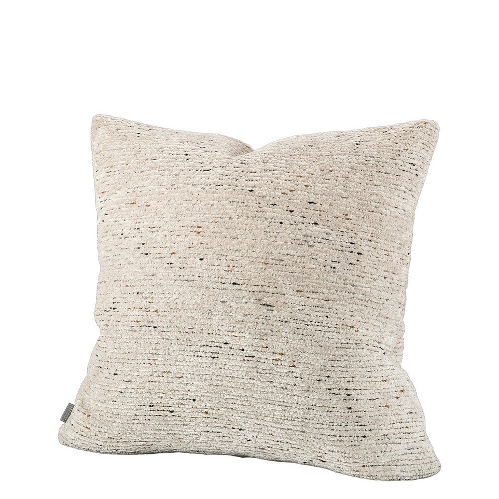 Artwood, Pietra-tyynynpäällinen - 50x50 cm - Oyster