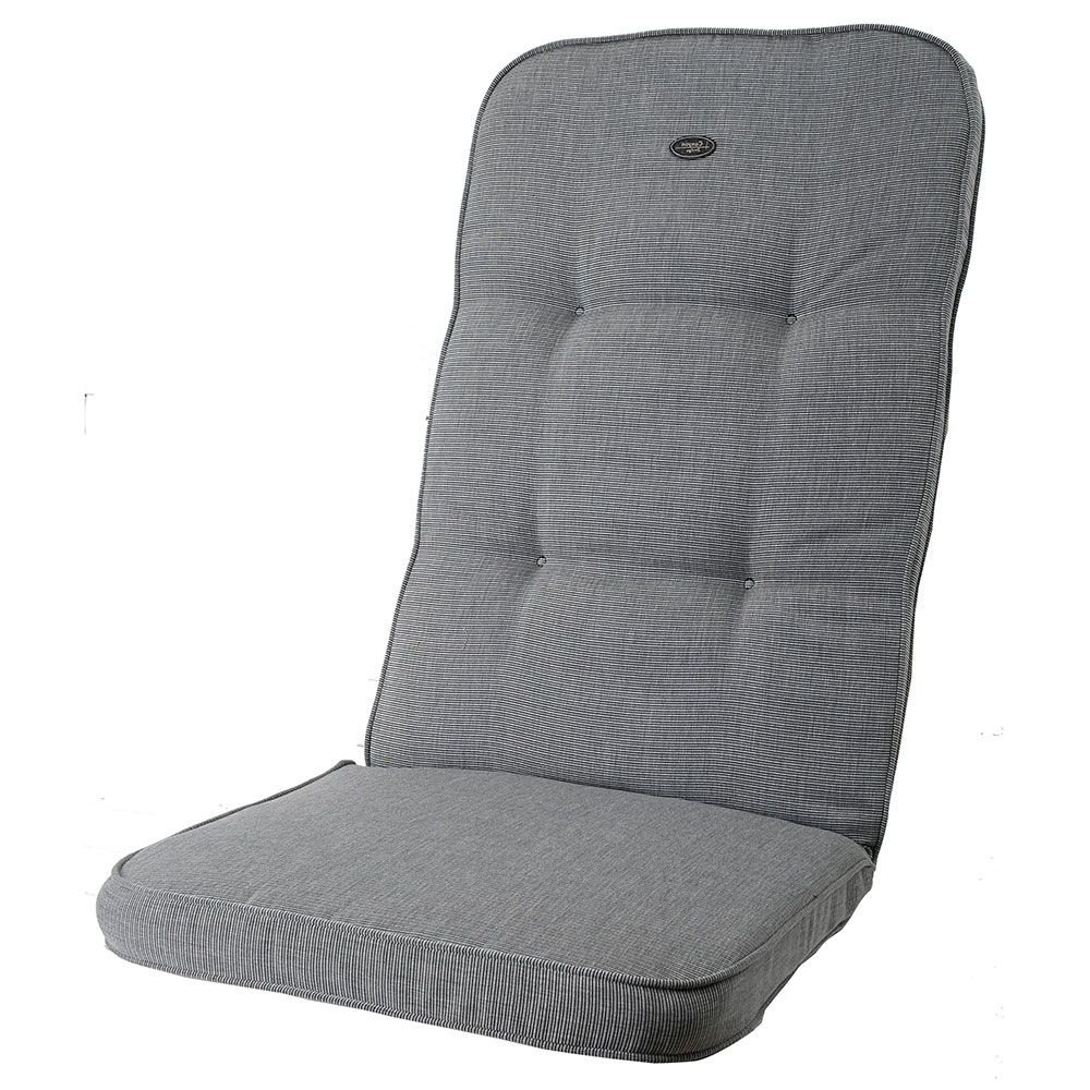 Fritab, Canyon 2.0 -pehmuste työtuoliin, metsänvihreä