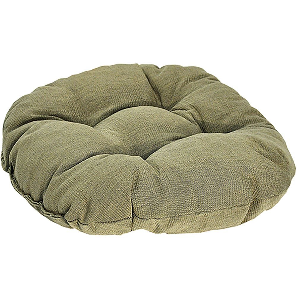 Fritab, Snurr & Gung kuormalavatyyny 37cm Beige