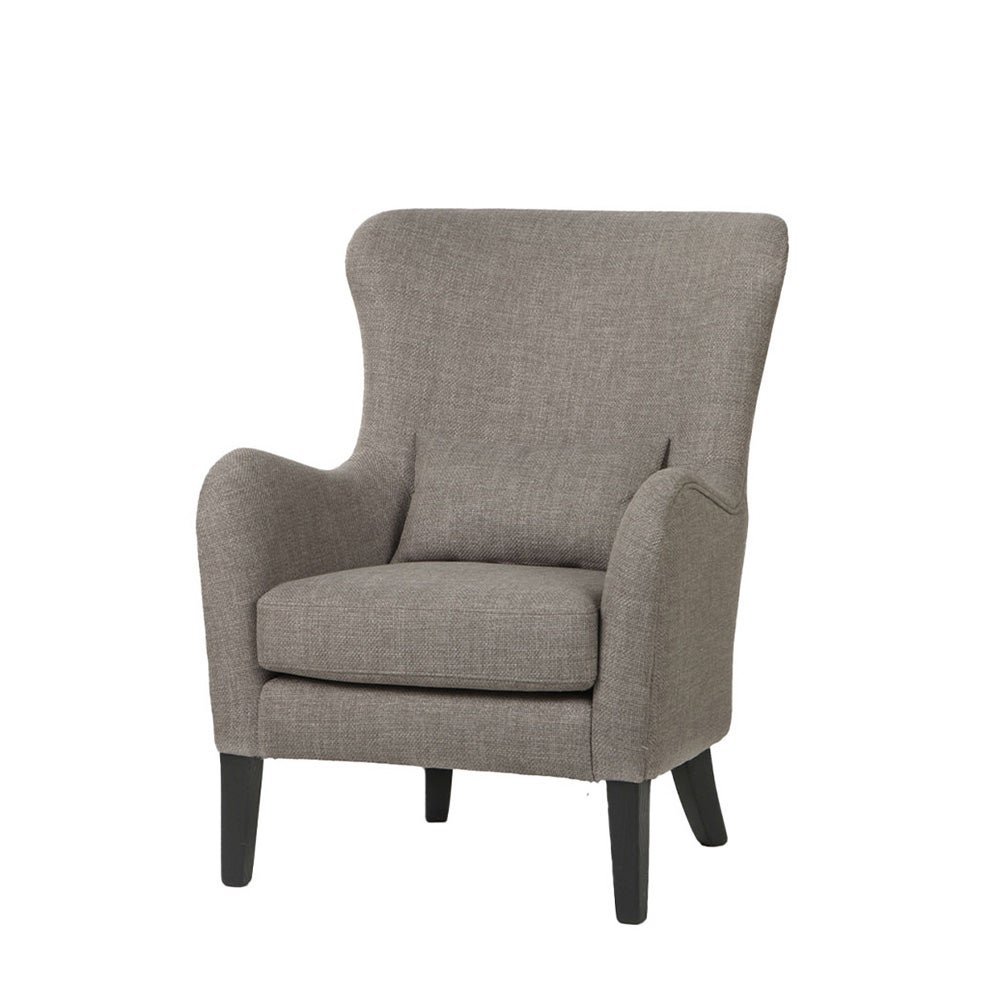 Artwood, Sasha-nojatuoli kankaasta - Sway-liver