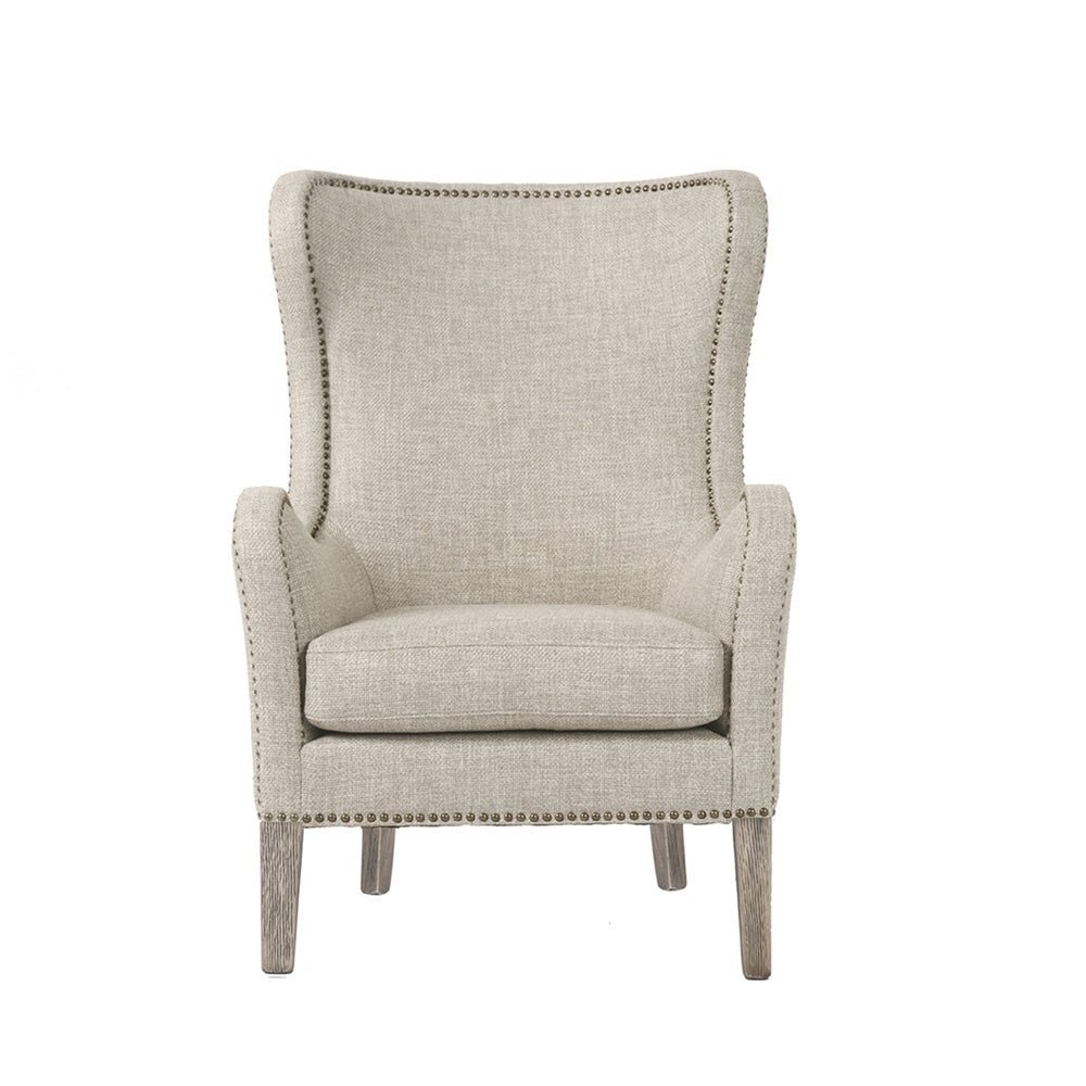 Artwood, Mischa-kangasnojatuoli - Sway Natural