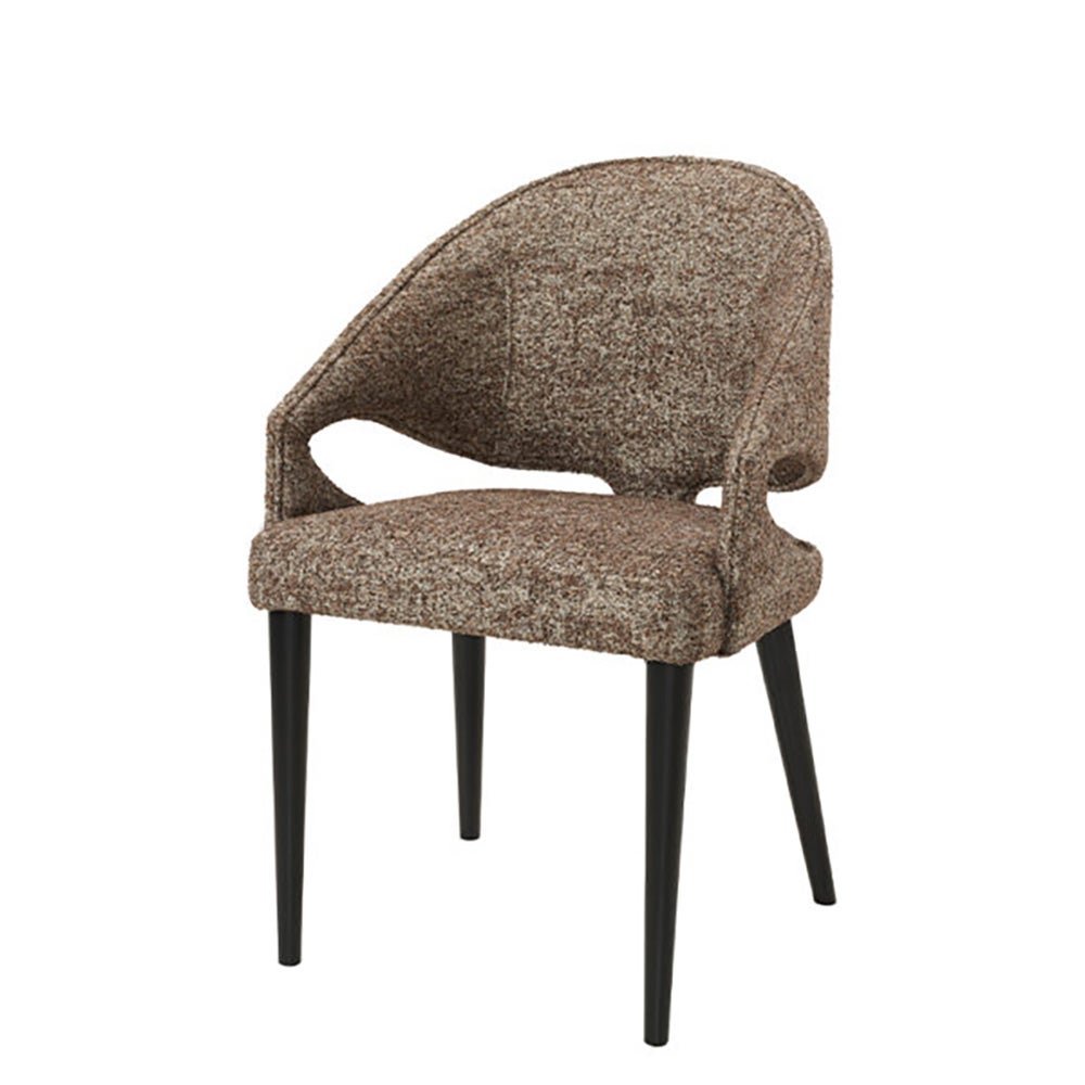 Artwood, Vance-ruokatuoli - Bronzo Brown