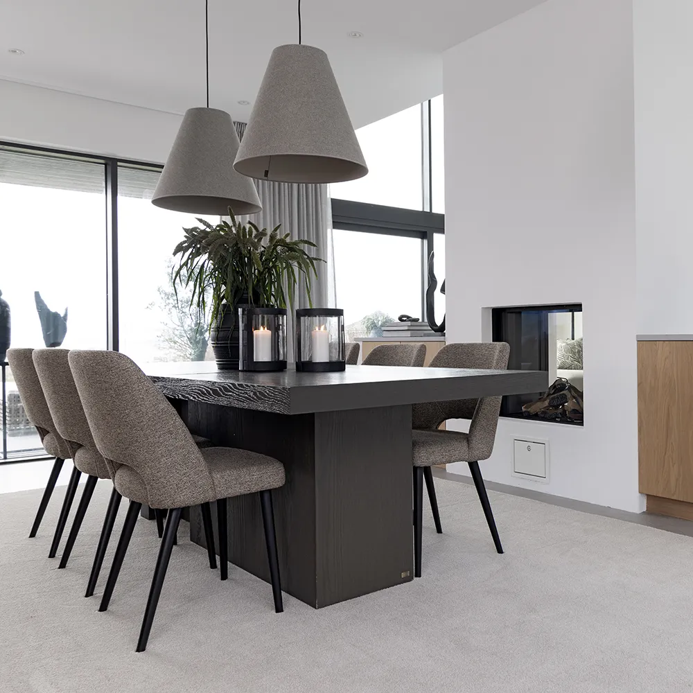 Artwood, Parker & Enjoy ruokailuryhmä