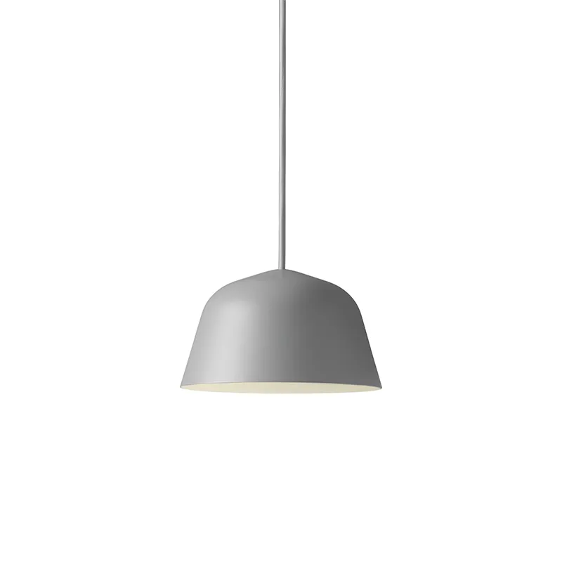 Muuto, Ambit Riippuvalaisin 16,5 cm - Grey