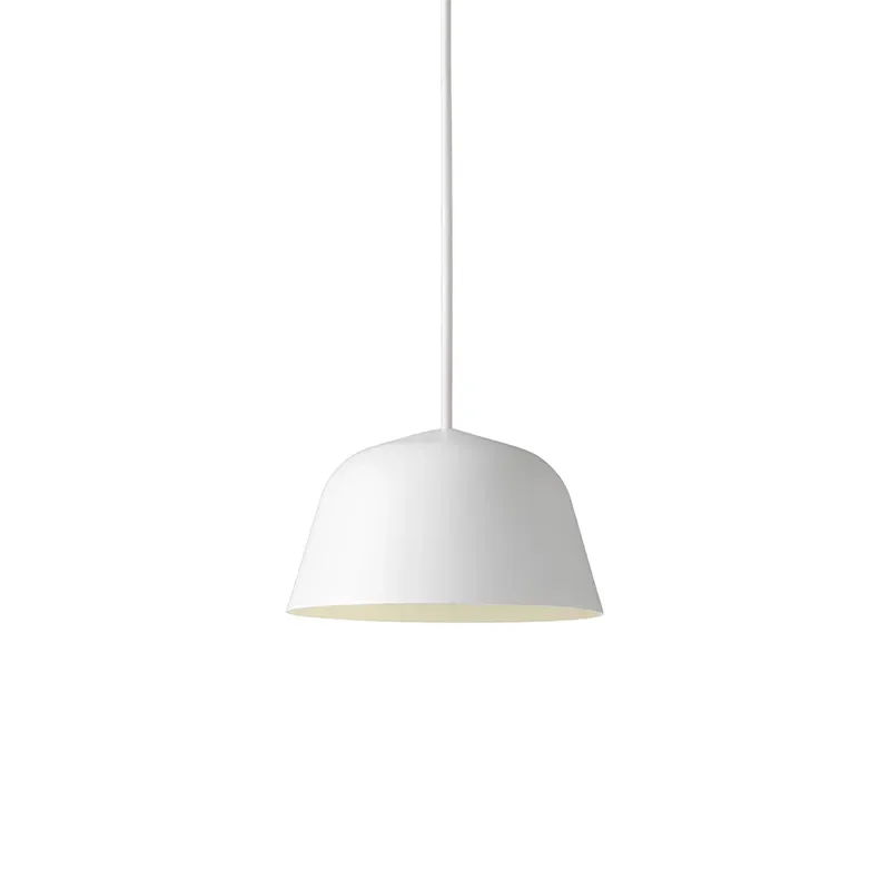 Muuto, Ambit Riippuvalaisin 16,5 cm - White