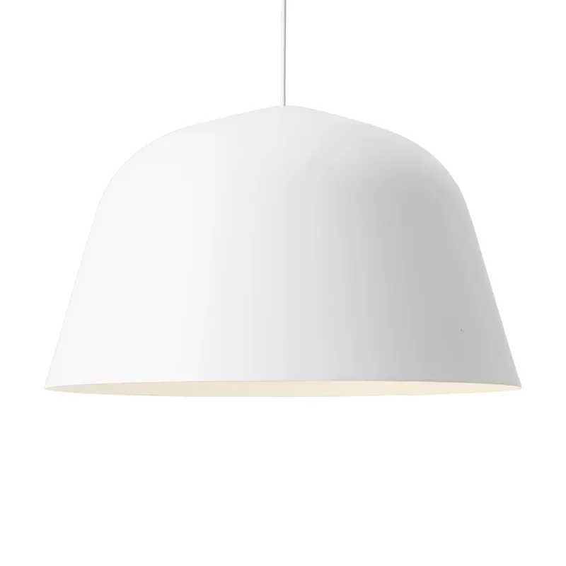 Muuto, Ambit Riippuvalaisin 55 cm - White