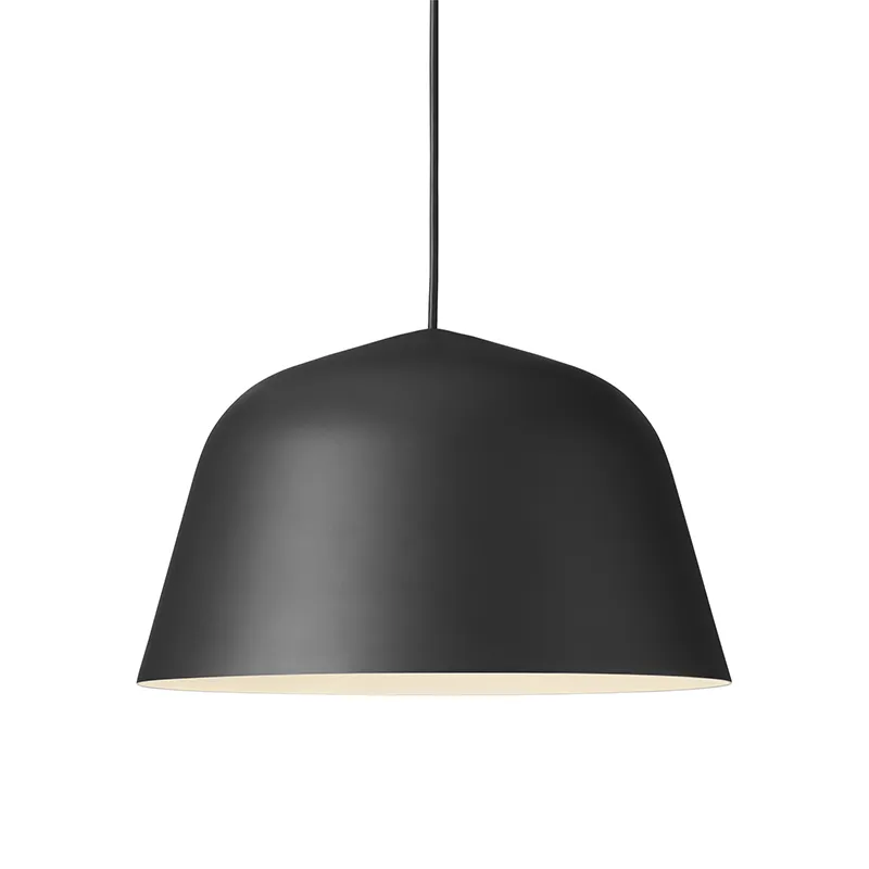 Muuto, Ambit Riippuvalaisin 40 cm - Black