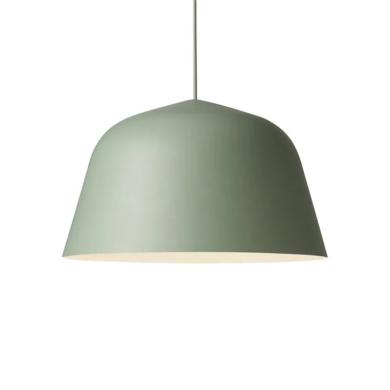 Muuto, Ambit Riippuvalaisin 40 cm - Dusty Green