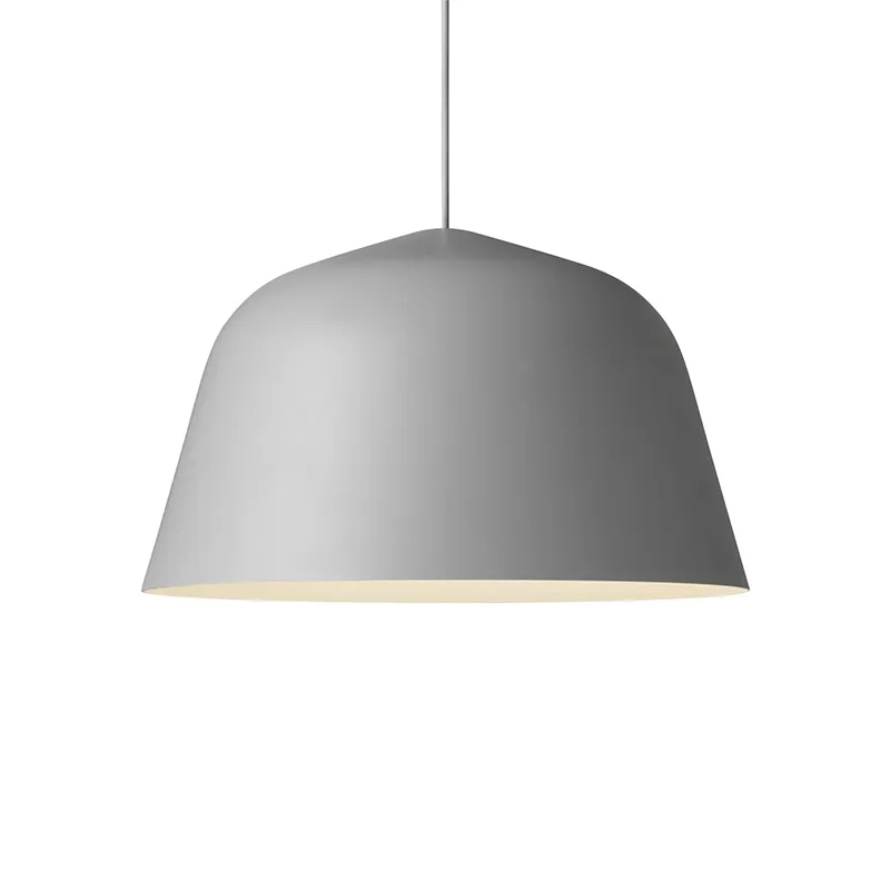 Muuto, Ambit Riippuvalaisin 40 cm - Grey